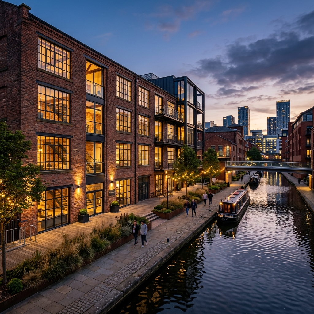 The Ironworks